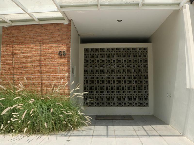 Villa Tjokro Yogyakarta Exterior photo